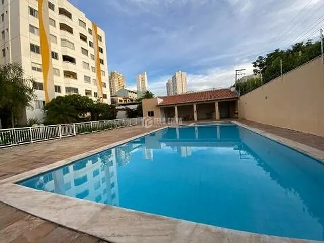 Imagem 5: Apê decorado e climatizado. Top de linha, próximo ao hospital Santa Rosa. EXCELENTE