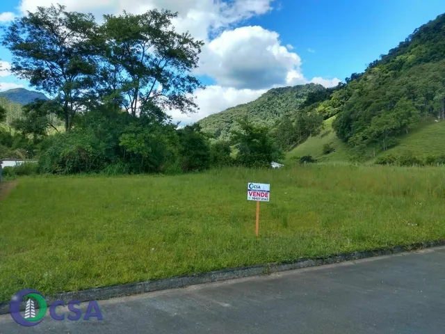 Imagem: Terreno À Venda no Bairro Centro - Benedito