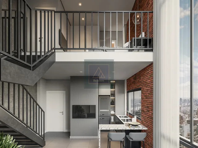 Imagem: Residencial 2700 VG - CENTRO!! Studio 53