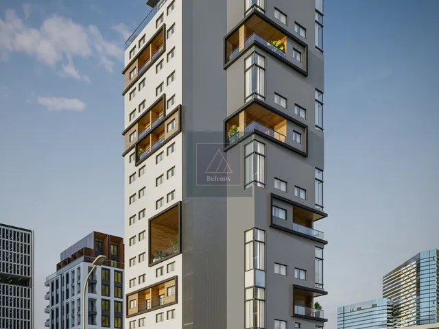 Imagem 8: Residencial 2700 VG - CENTRO!! Studio 53 m². Face Oeste. Entrega junho/26