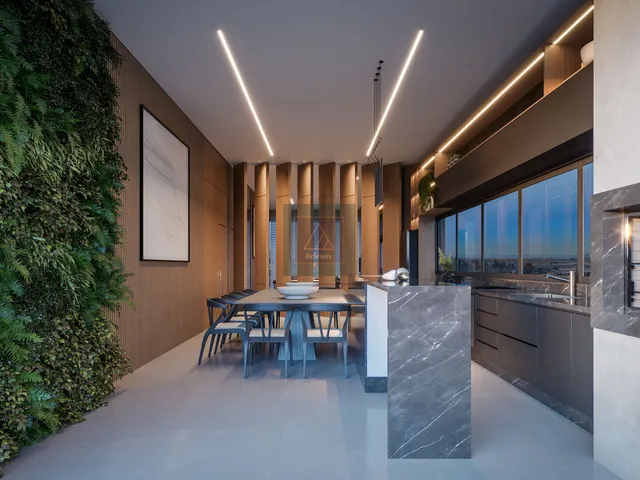 Imagem 16: Residencial 2700 VG - CENTRO!! Studio 53 m². Face Oeste. Entrega junho/26