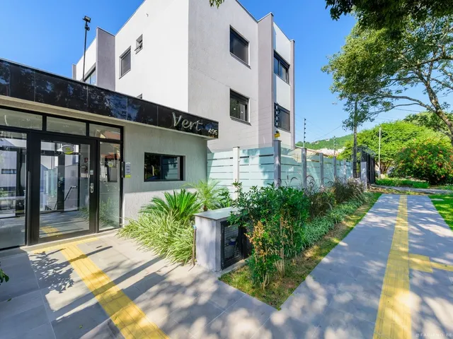 Imagem: Apartamento Padrão, 3 Dormitórios na Rua