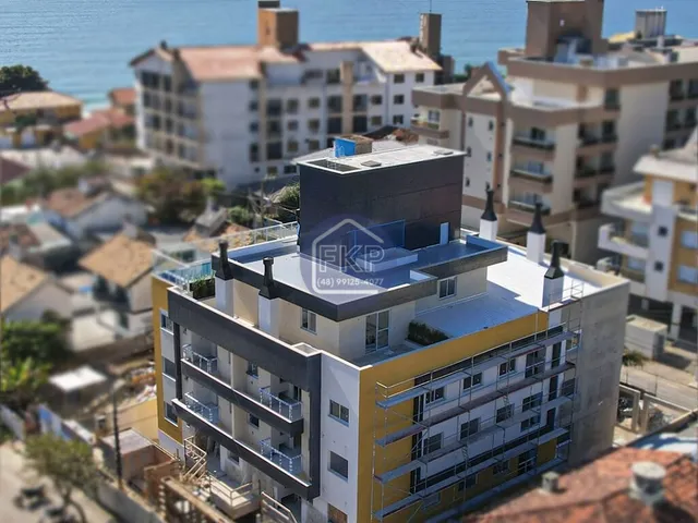Imagem: Apartamento 2 Dormitórios À Venda em Ingleses
