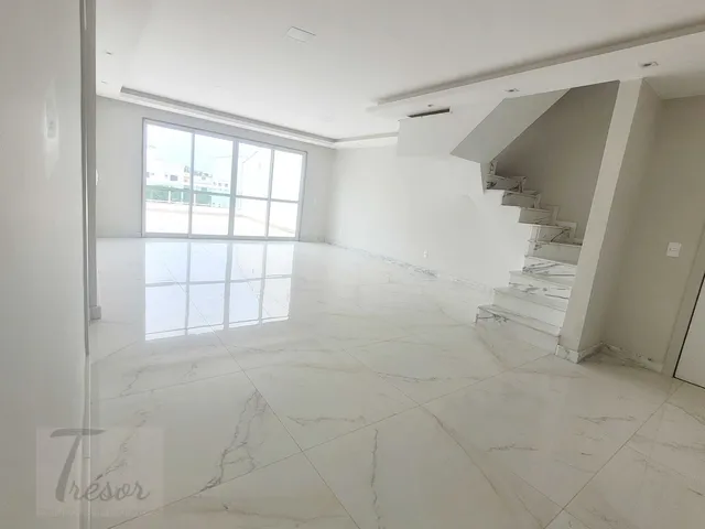 Imagem: Cobertura Duplex 1ª Locação Gleba a À