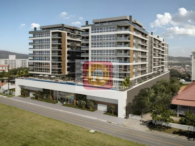Imagem: Apartamento À Venda no Bairro Praia da