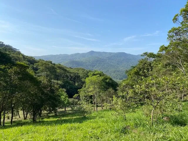 Imagem: O terreno possui 6.759m² de Área e está localizado em