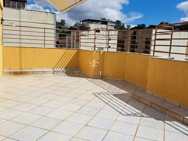 Imagem: Apartamento À Venda no Bairro Bairu - Juiz