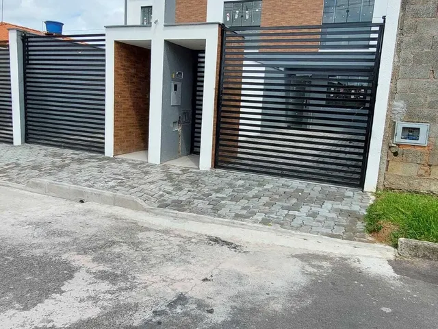 Imagem: Casa Duplex de 3 quartos no bairro Fontesville