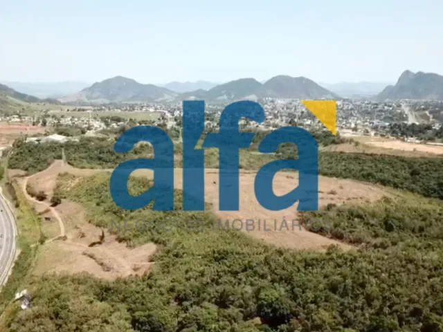 Imagem: Área Industrial, 193000M² de Área Construída