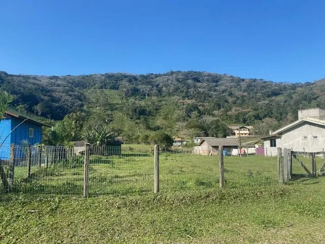 Imagem: O terreno possui 4.900m² de Área e está localizado em
