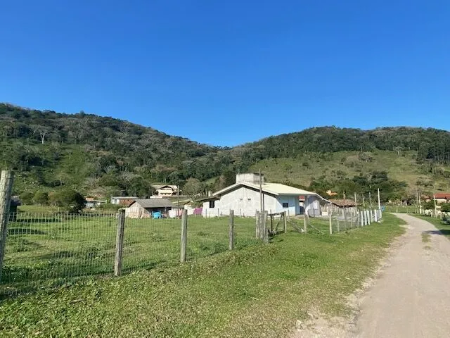 Imagem 2: Área na Ressacada ideal para um belo sítio