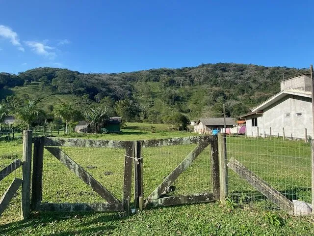 Imagem 6: Área na Ressacada ideal para um belo sítio
