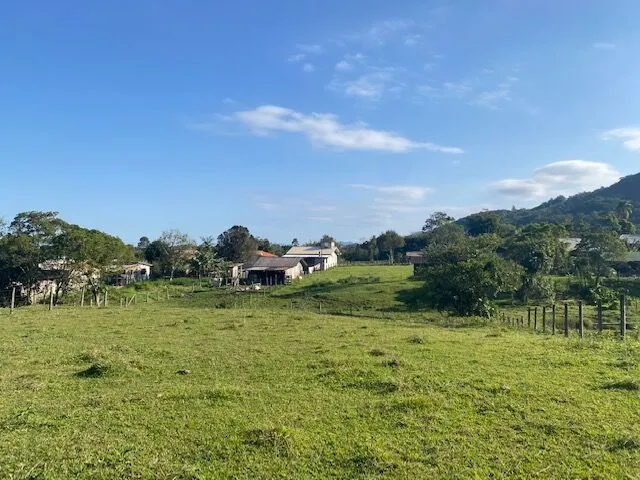 Imagem 14: Área na Ressacada ideal para um belo sítio