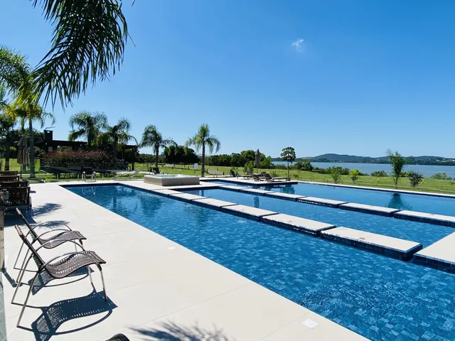 Imagem: Lindo Terreno com 450M2 no Condomínio Aqualina