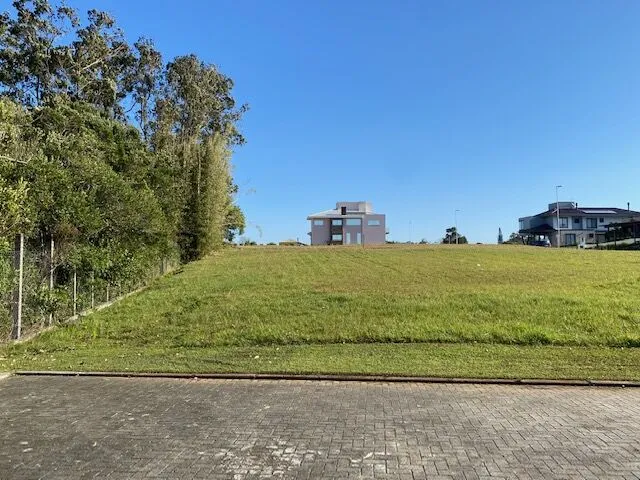 Imagem: Lindíssimo terreno com 1.248m2 no condomínio