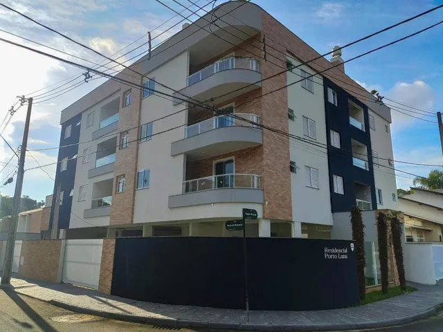 Imagem: Apartamento À Venda no Bairro Itoupavazinha