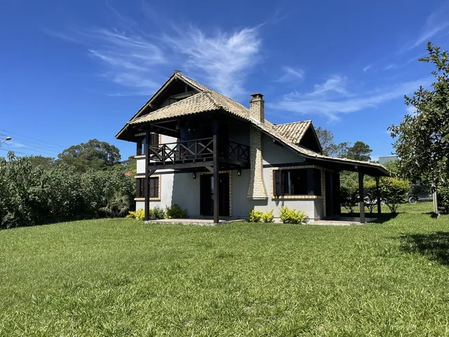 Imagem: A Casa dos Seus Sonhos na Praia do Rosa