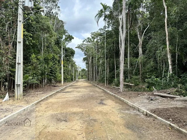 Imagem: Terreno Arraial D Amp Amp Apos Ajuda 612M2