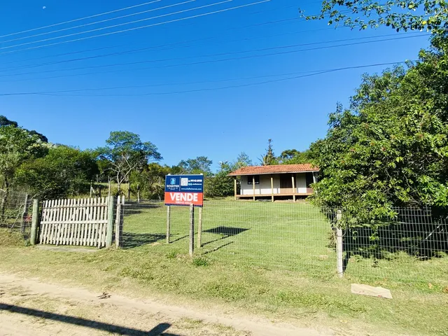 Imagem: Lindo terreno na Praia do Rosa com 600m2