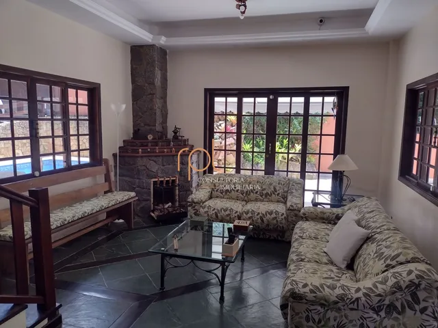 Imagem 12: Casa À Venda no Bairro Retiro - Petrópolis/Rj