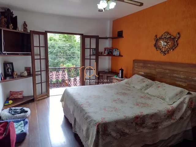 Imagem 7: Casa À Venda no Bairro Retiro - Petrópolis/Rj