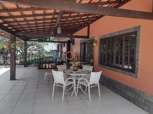 Imagem 8: Casa À Venda no Bairro Retiro - Petrópolis/Rj
