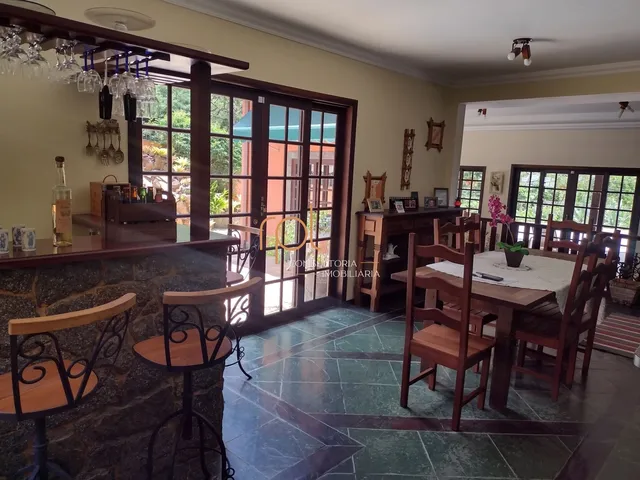 Imagem 11: Casa À Venda no Bairro Retiro - Petrópolis/Rj