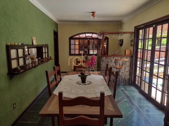 Imagem 3: Casa À Venda no Bairro Retiro - Petrópolis/Rj