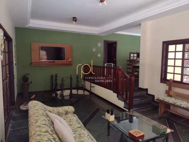 Imagem 15: Casa À Venda no Bairro Retiro - Petrópolis/Rj