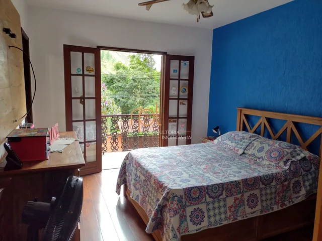 Imagem 16: Casa À Venda no Bairro Retiro - Petrópolis/Rj