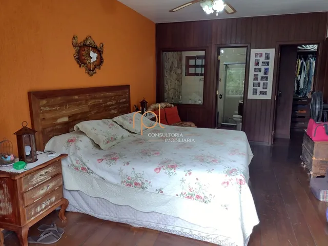 Imagem 14: Casa À Venda no Bairro Retiro - Petrópolis/Rj