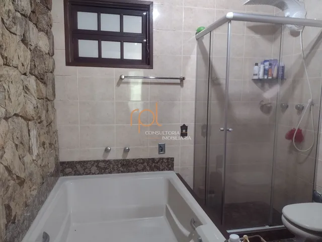 Imagem 2: Casa À Venda no Bairro Retiro - Petrópolis/Rj
