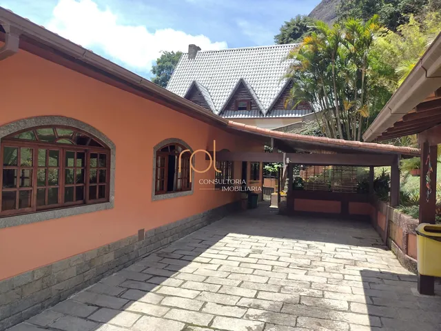 Imagem 4: Casa À Venda no Bairro Retiro - Petrópolis/Rj