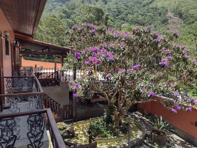 Imagem 13: Casa À Venda no Bairro Retiro - Petrópolis/Rj
