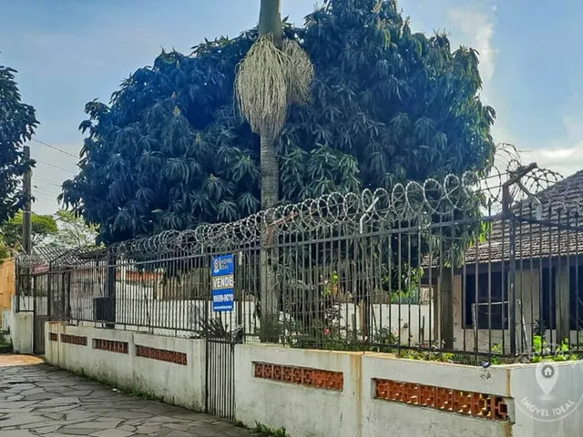 Imagem: Terreno Comercial no Centro de Viamão
