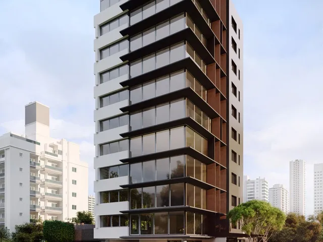 Imagem: Apartamento À Venda no Bairro Bela Vista