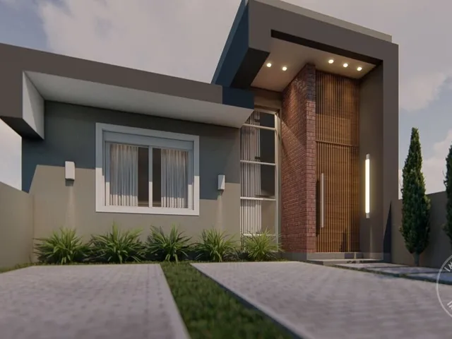 Imagem: Residencial Vivare - Casa em Condomínio