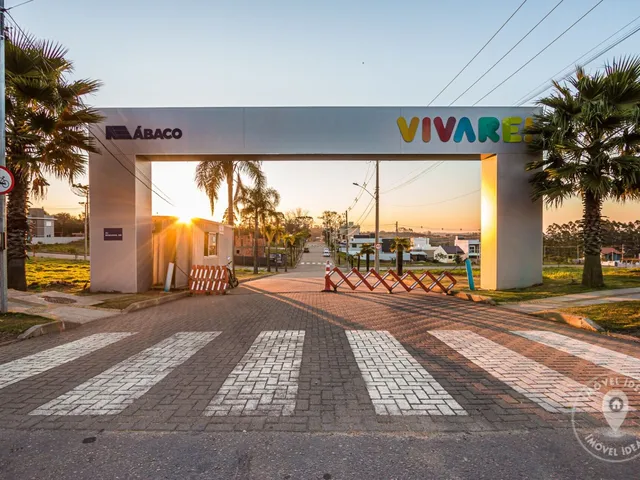 Imagem: Residencial Vivare - Terrenos COMERCIAIS
