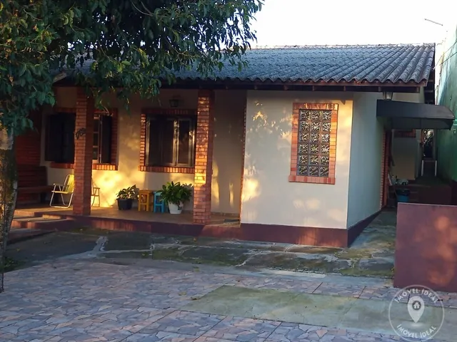 Imagem: Casa de Alvenaria no Bairro Tarumã - 2