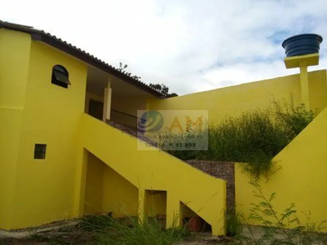 Imagem 9: Sobrado Padrão para Venda em Ferraria, Próximo a Volvo e Represa do Passaúna