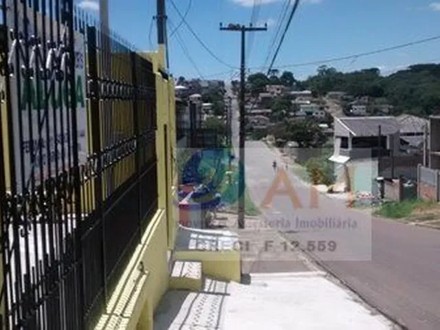 Imagem 16: Sobrado Padrão para Venda em Ferraria, Próximo a Volvo e Represa do Passaúna