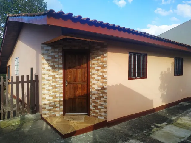 Imagem: Casa Alvenaria para Aluguel em Jardim Keli