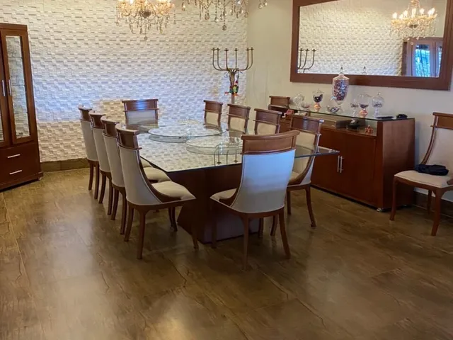 Imagem: Casa Alto Padrão, Localizada em Um dos