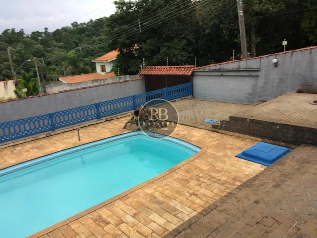 Imagem: Linda Casa a Venda em Atibaia - Sp