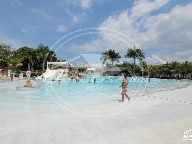 Imagem: Apartamento Lacqua diRoma