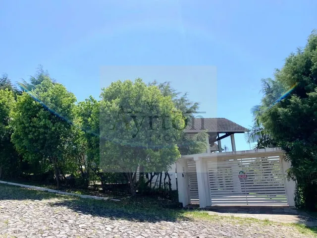 Imagem: Casa à venda no bairro Cidade Nova - Ivoti/RS