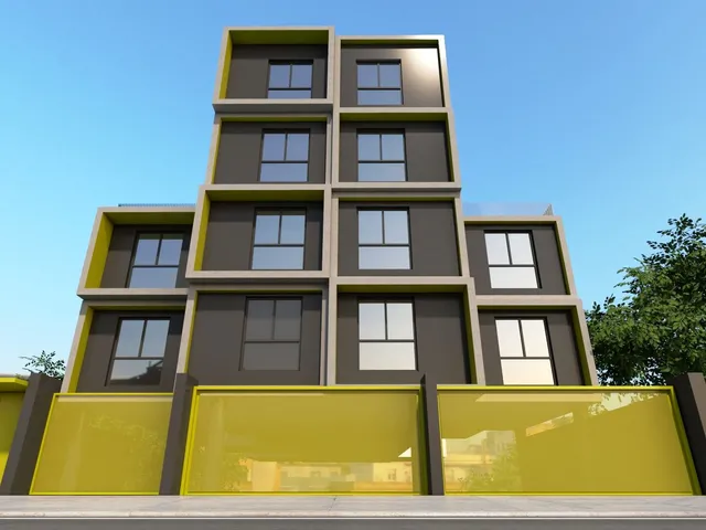 Imagem: Apartamento à venda no bairro Vila Nova