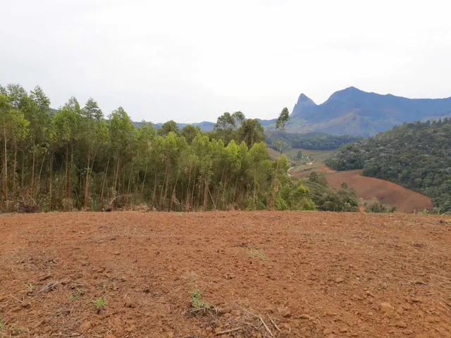 Imagem 3: PEDRA AZUL - Terreno em Pedra Azul de 20 Mil m² Próximo à Rota do Lagarto com vista