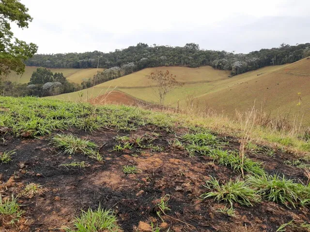 Imagem 5: PEDRA AZUL - Terreno em Pedra Azul de 20 Mil m² Próximo à Rota do Lagarto com vista