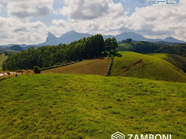 Imagem: PEDRA AZUL - Terreno de 10 Alqueires (484.000m²)